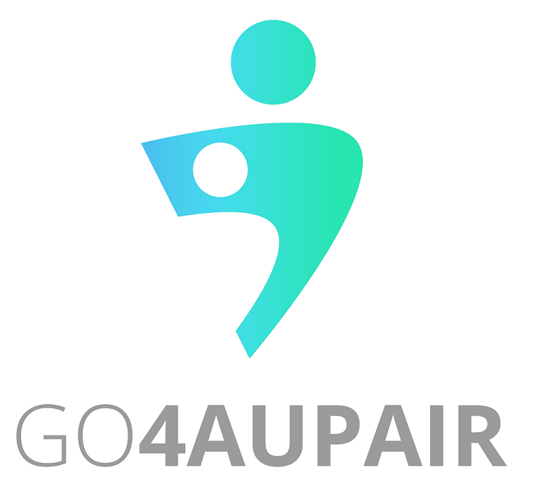 GO4AUPAIR Logo